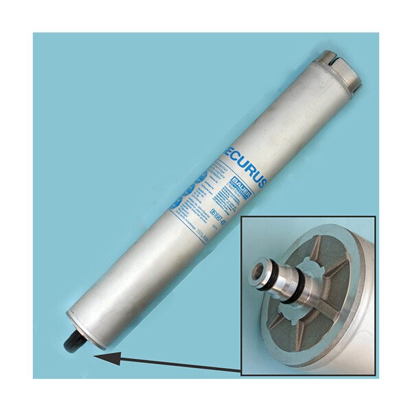 061687 BAUER Compressors OEM SECURUS Purification Cartridge High Pressure Breathing Air